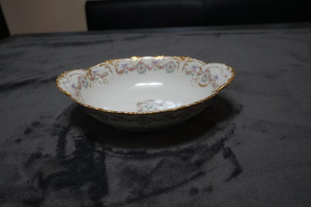 haviland アビランド リモージュ 330 深皿