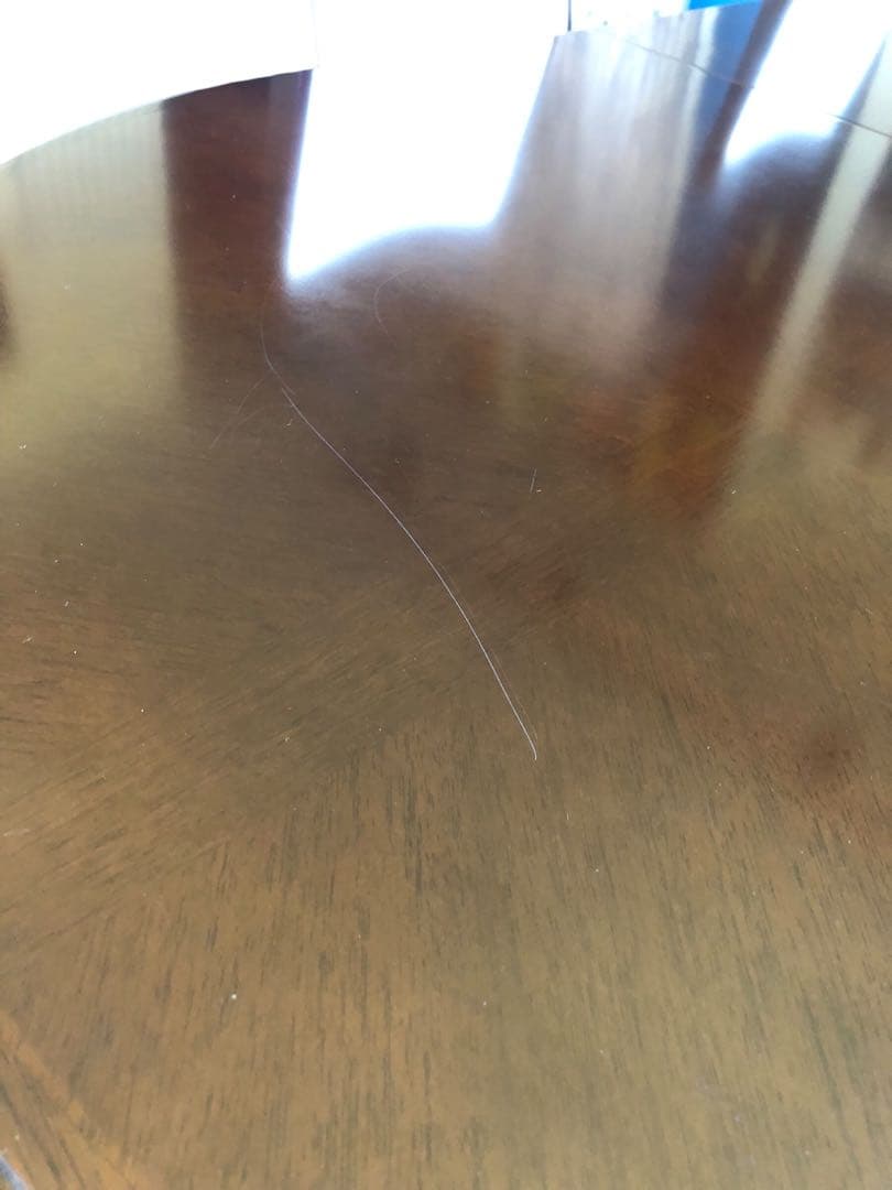 ✨美品✨ マルニ ベルサイユ ダイニングセット ダイニングテーブル 猫