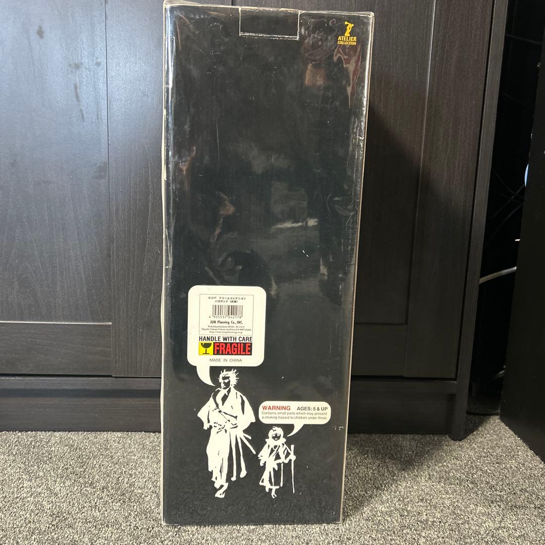 武蔵(流血Ver.)「バガボンド」 ドリームコレクション