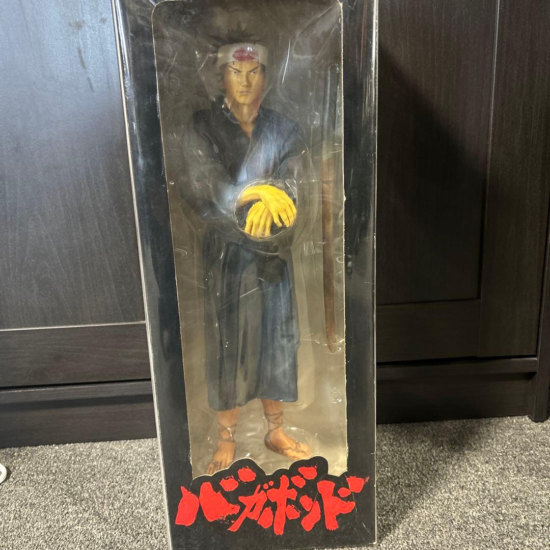 武蔵(流血Ver.)「バガボンド」 ドリームコレクション