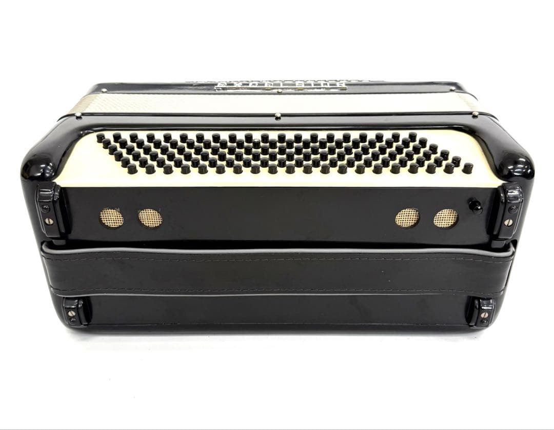 EXCELSIOR 303 アコーディオン - メルカリ