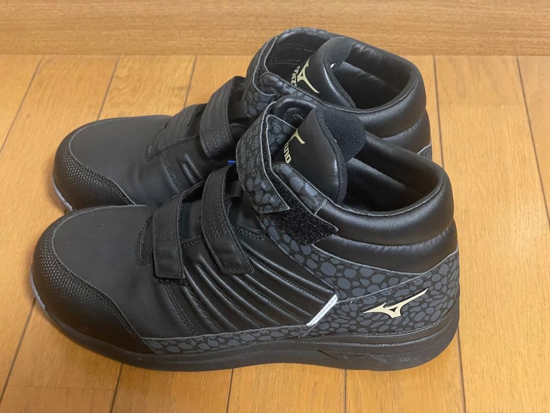 ミズノ オールマイティ SSII21H サイズ 27.0 EEE