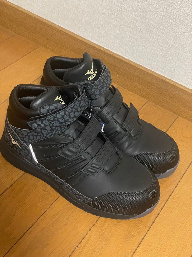 ミズノ オールマイティ SSII21H サイズ 27.0 EEE