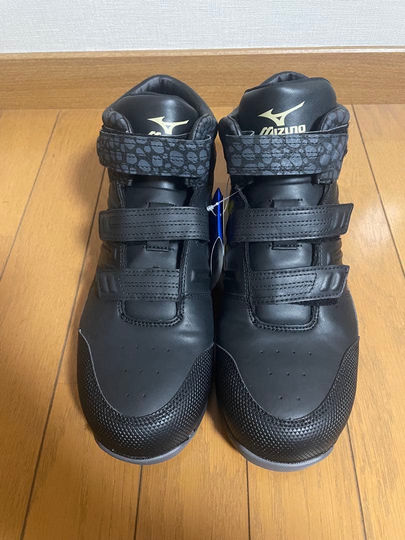 ミズノ オールマイティ SSII21H サイズ 27.0 EEE