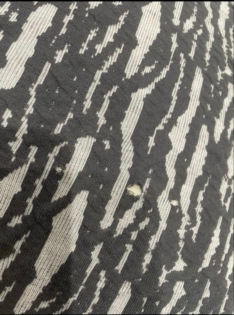 ヨギボー ラックスマックス ダークグレー