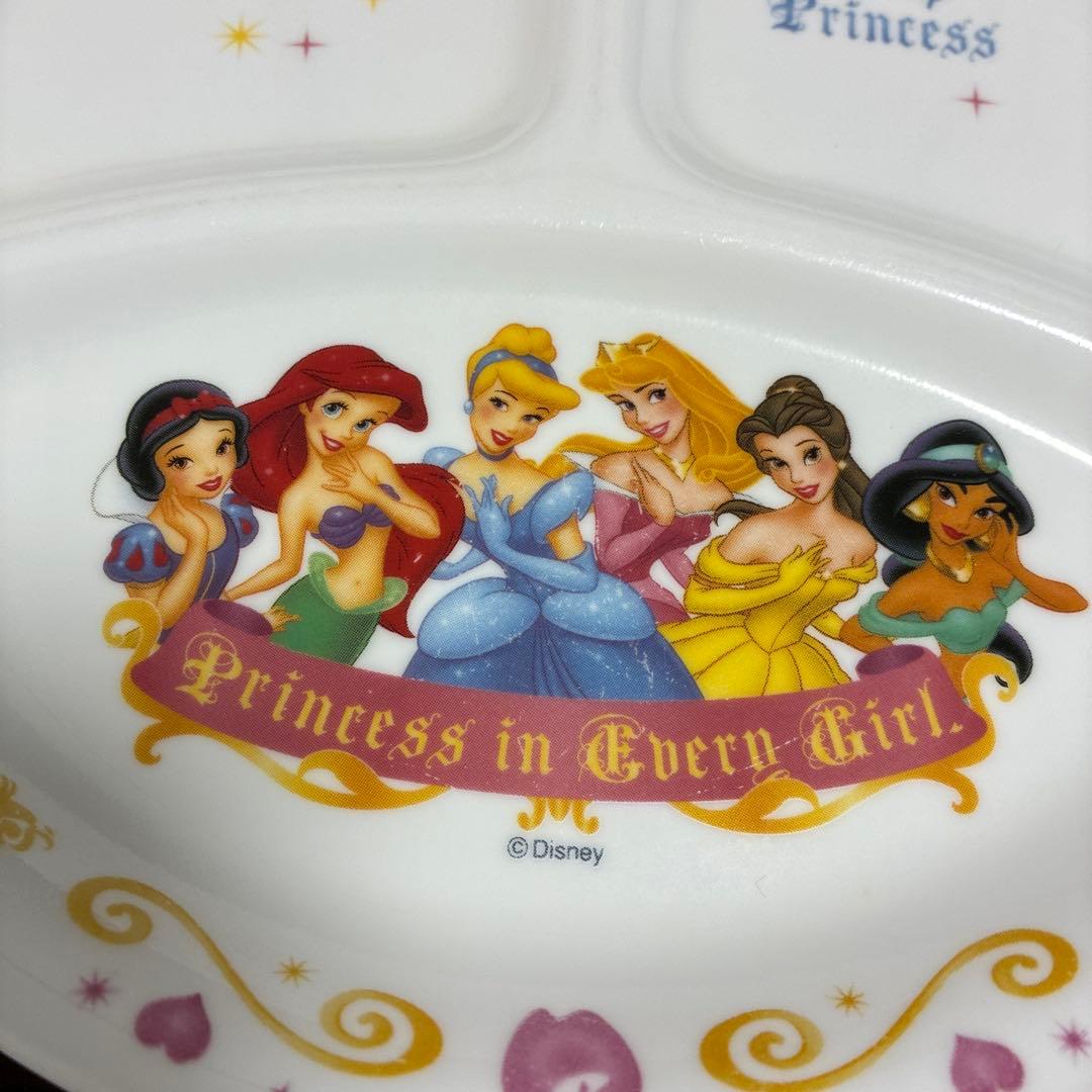 CORELLE コレール ディズニー プリンセス 食器セット - メルカリ