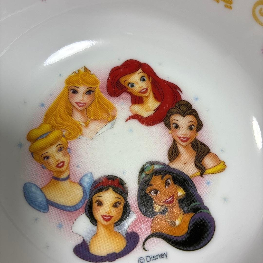 CORELLE コレール ディズニー プリンセス 食器セット - メルカリ
