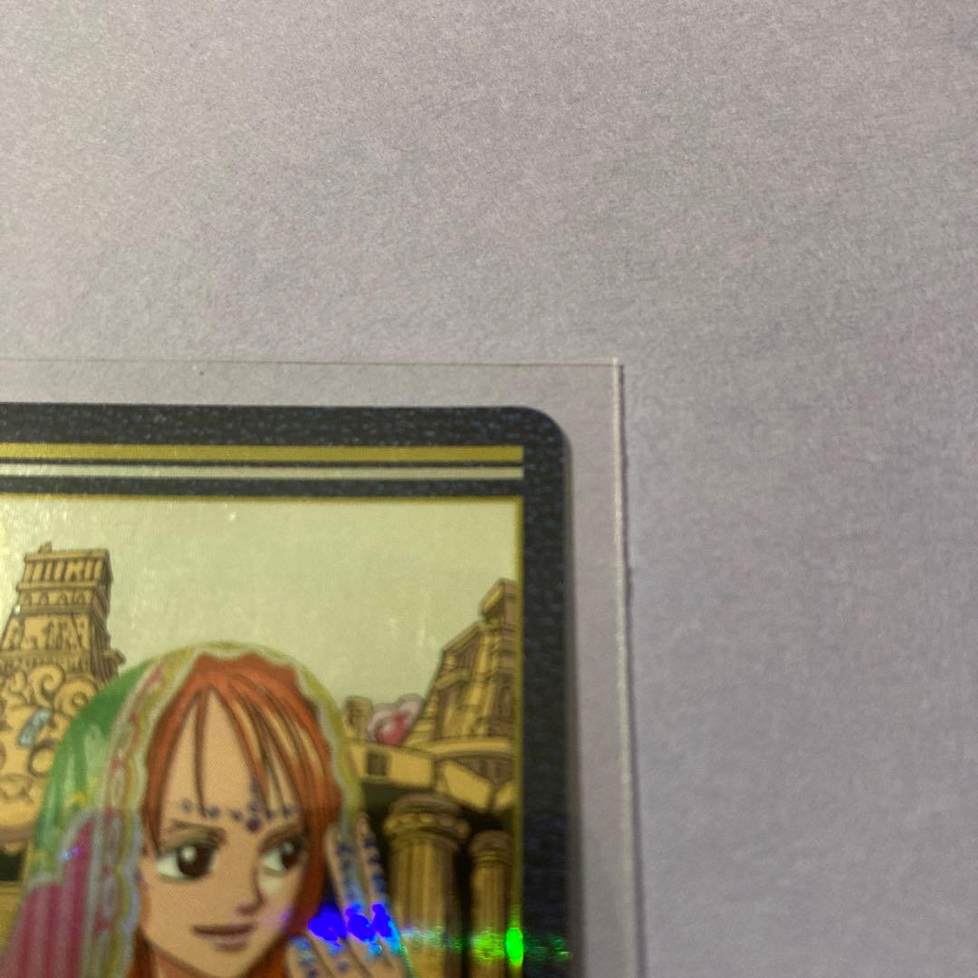 ワンピース ビジュアルアドベンチャー No.135【踊り子に変身】 - メルカリ