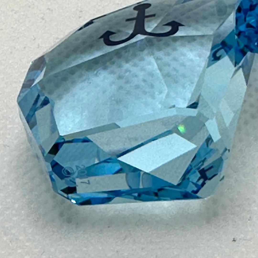 ★スワロフスキー ★2017年度限定作品 セーラー・モー　美品　5270739