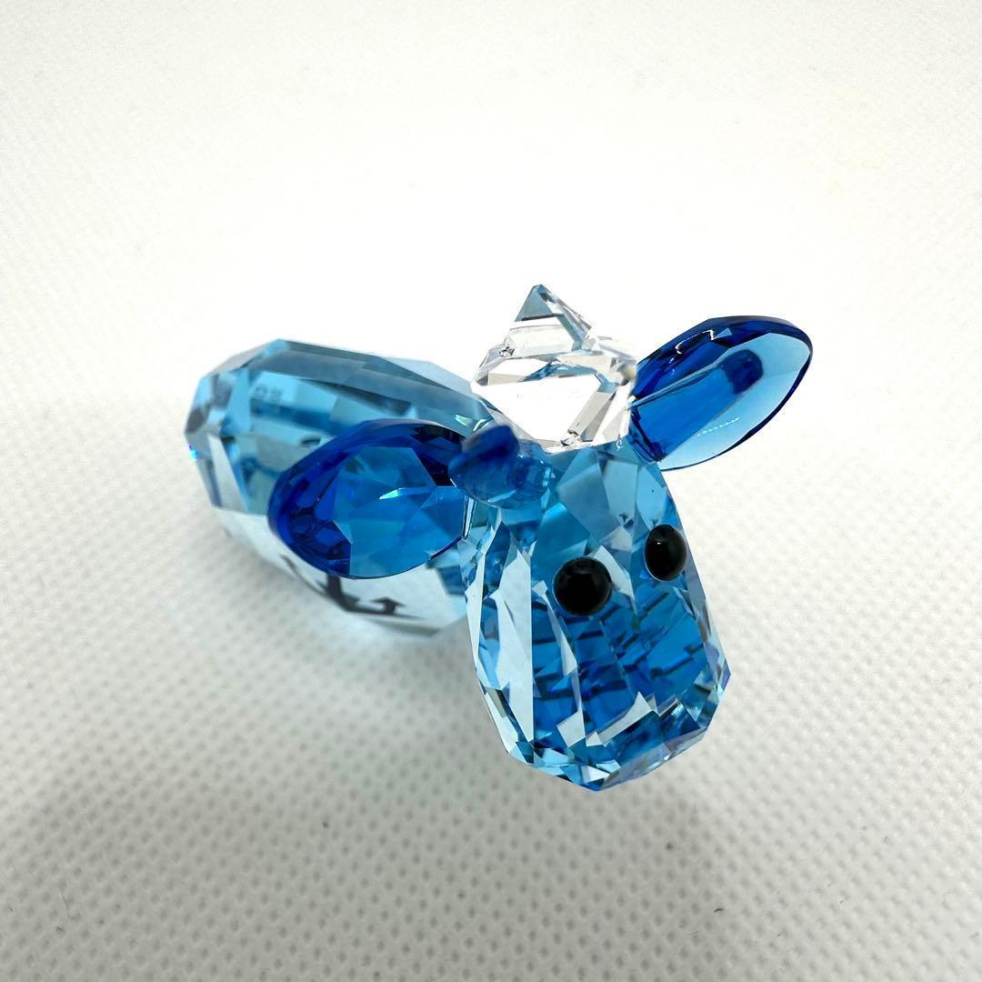 ★スワロフスキー ★2017年度限定作品 セーラー・モー　美品　5270739