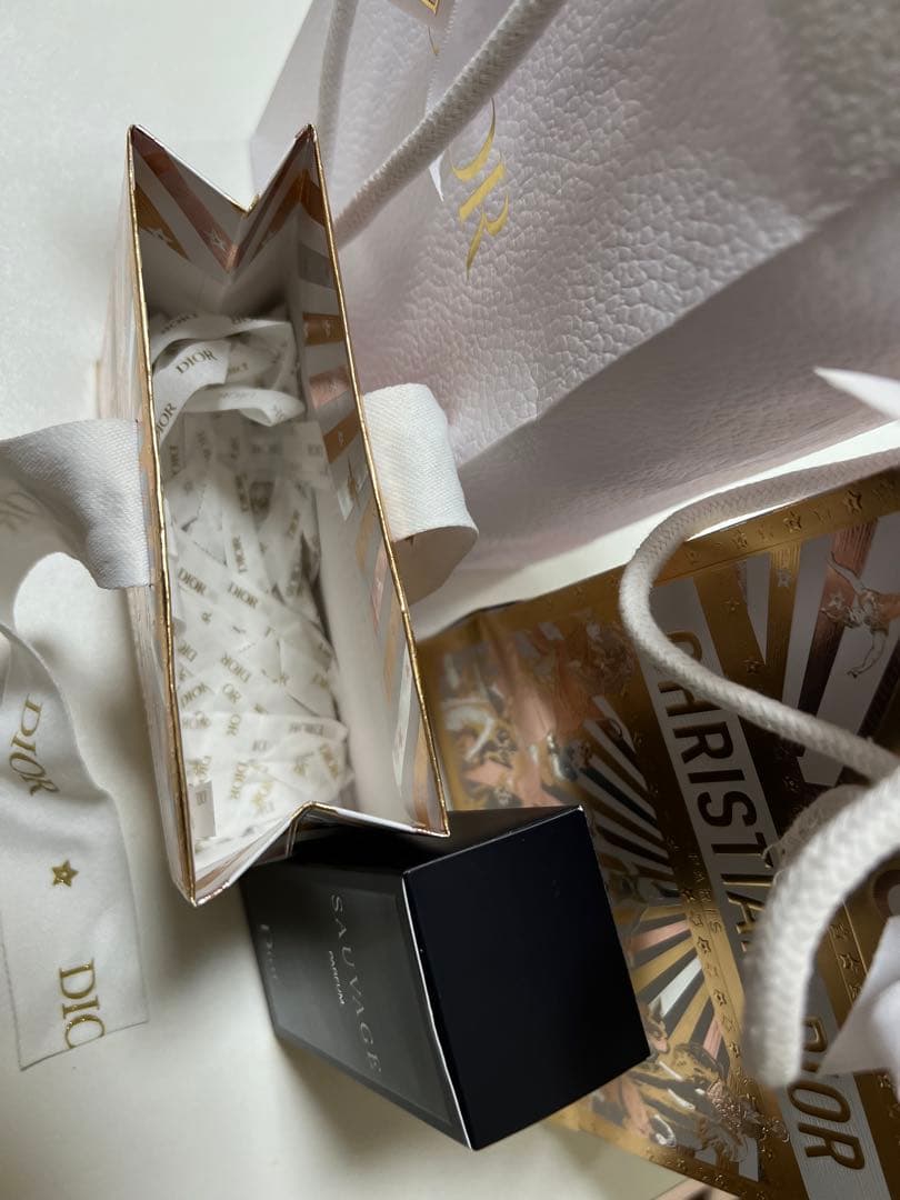 香水(男性用) ash meredoresDIOR SAUVAGE PARFUM 30ml