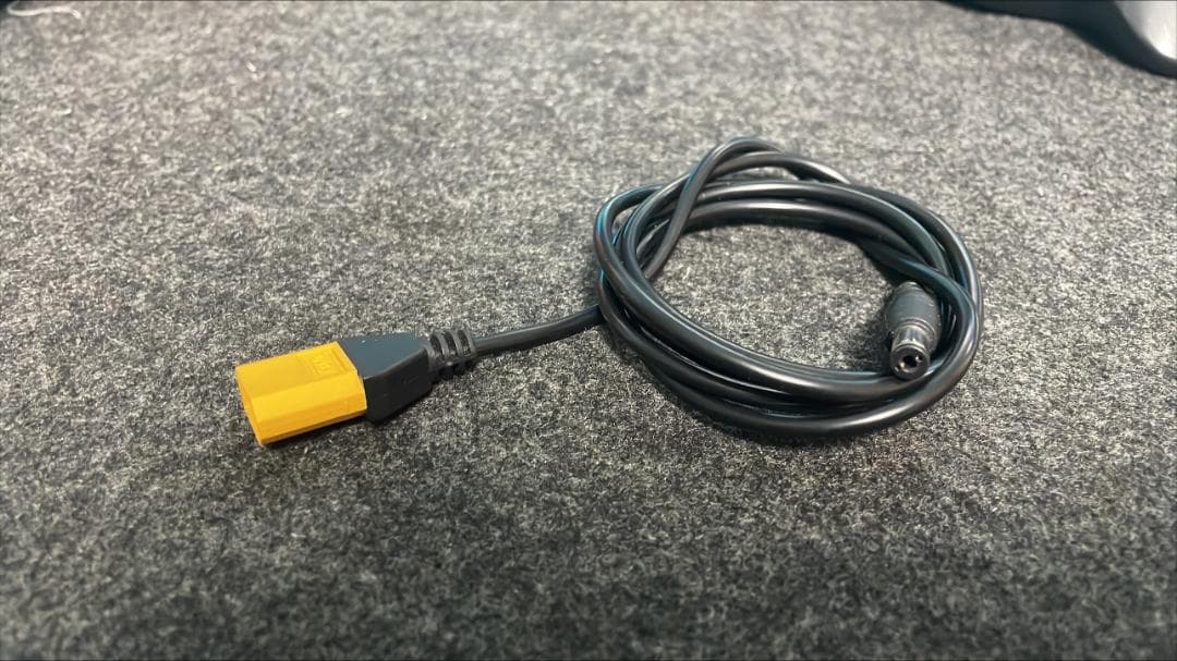 SkyZone Cobra S FPVゴーグル 5.8GHz