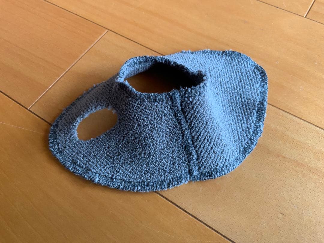 OMBRA v2 防音マスク