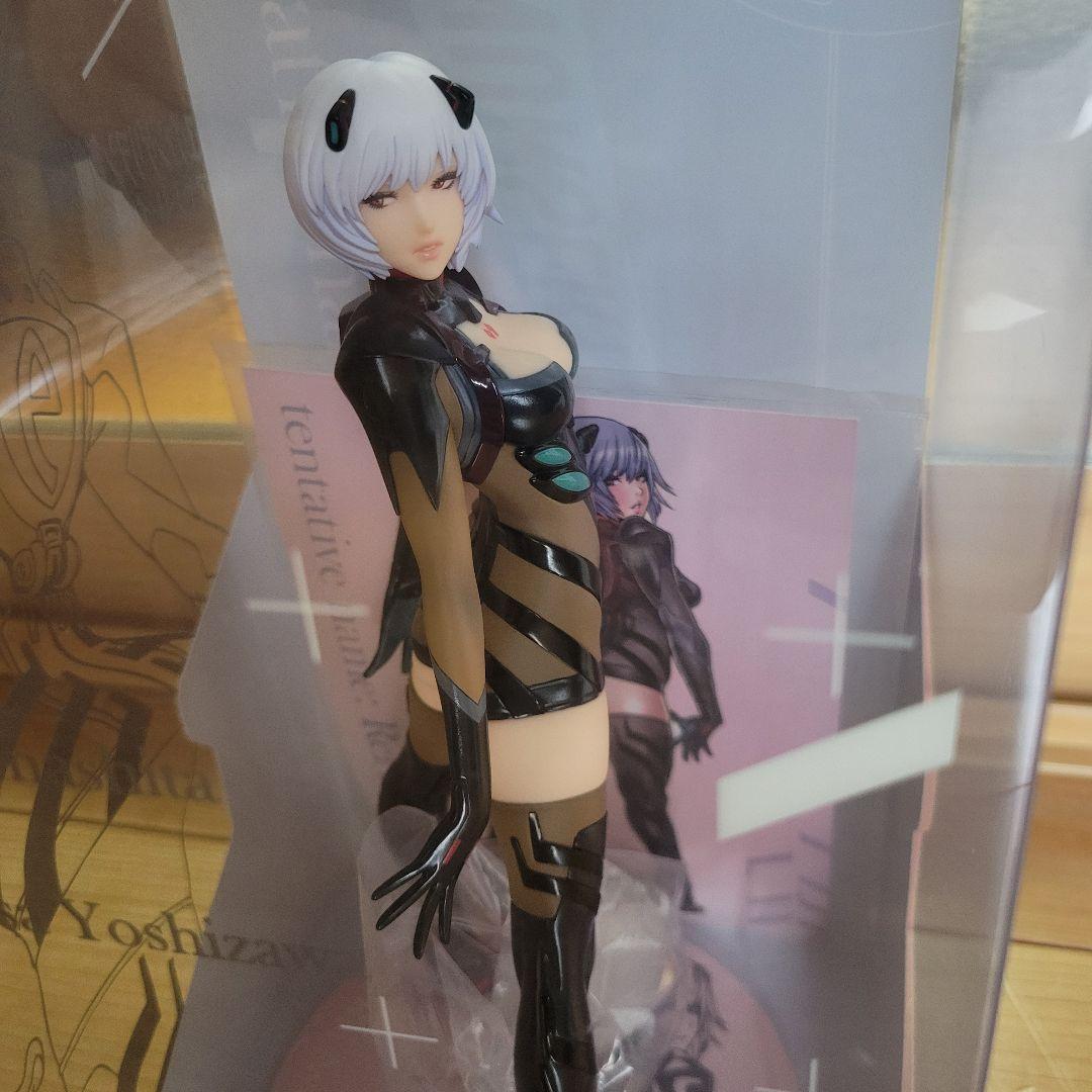 FLARE エヴァンゲリオン新劇場版アヤナミレイ(仮称) ストア限定