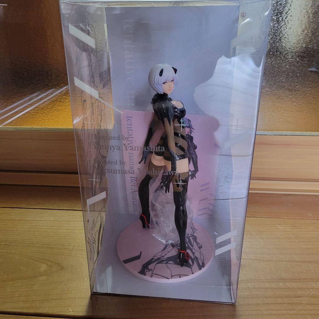 FLARE エヴァンゲリオン新劇場版アヤナミレイ(仮称) ストア限定