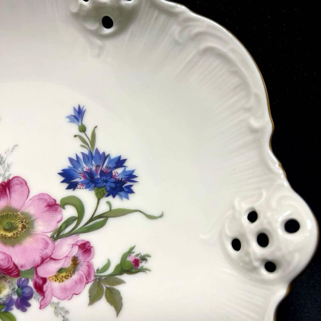 ローゼンタール クラシックローズ プレート - メルカリ