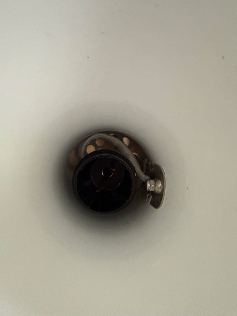 アングルポイズ anglepoise デスクランプ ジャンク品　取説　工具あり