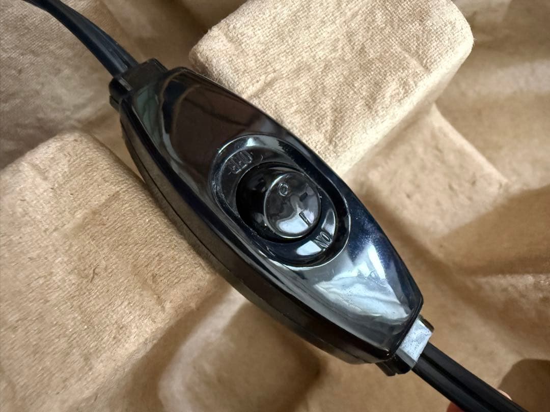 アングルポイズ anglepoise デスクランプ ジャンク品　取説　工具あり