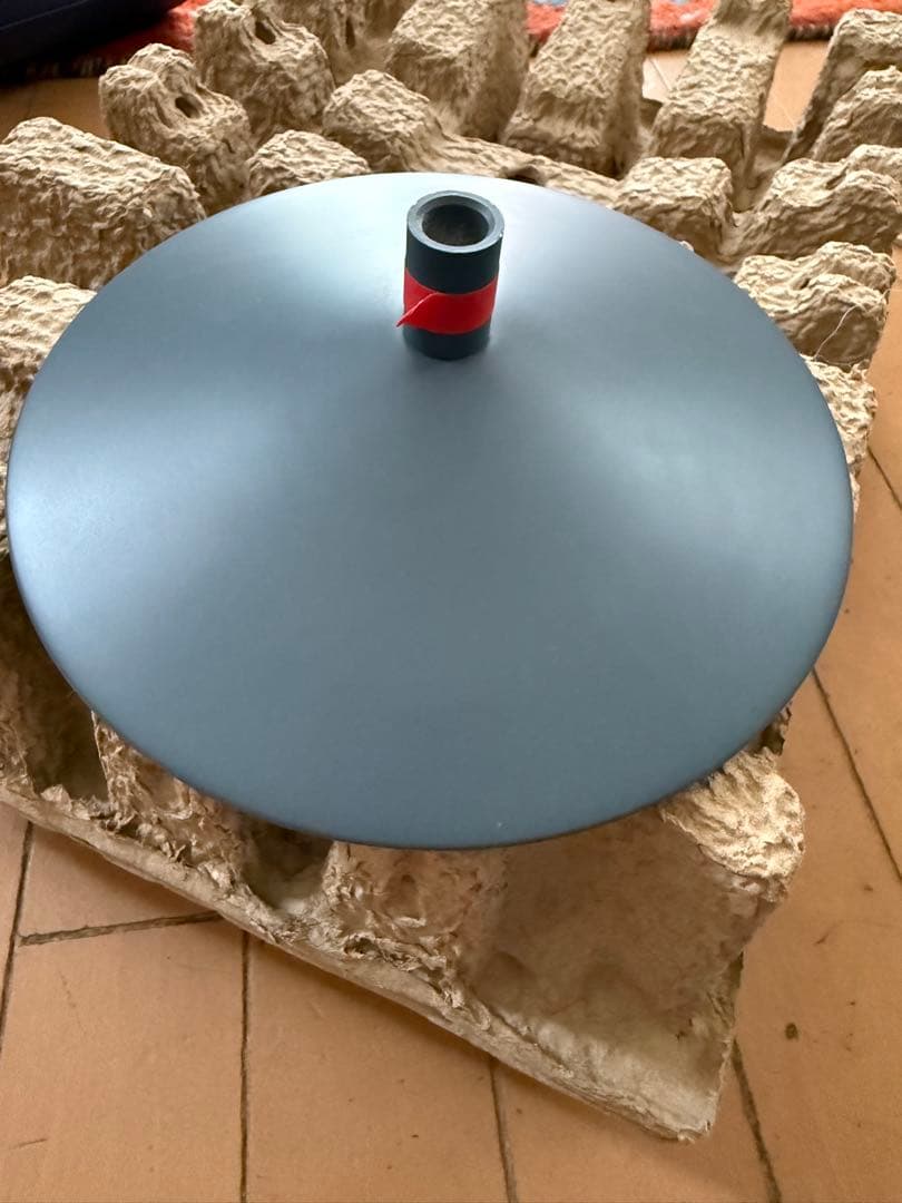 アングルポイズ anglepoise デスクランプ ジャンク品　取説　工具あり