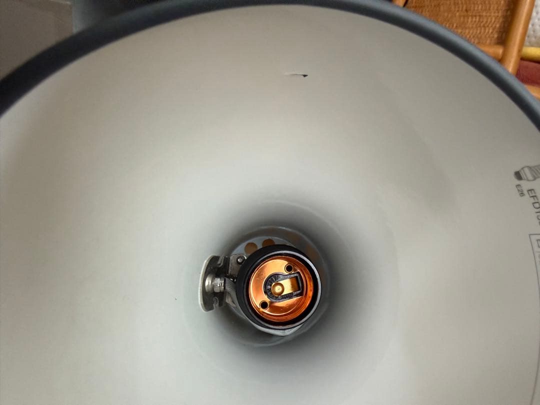 アングルポイズ anglepoise デスクランプ ジャンク品　取説　工具あり