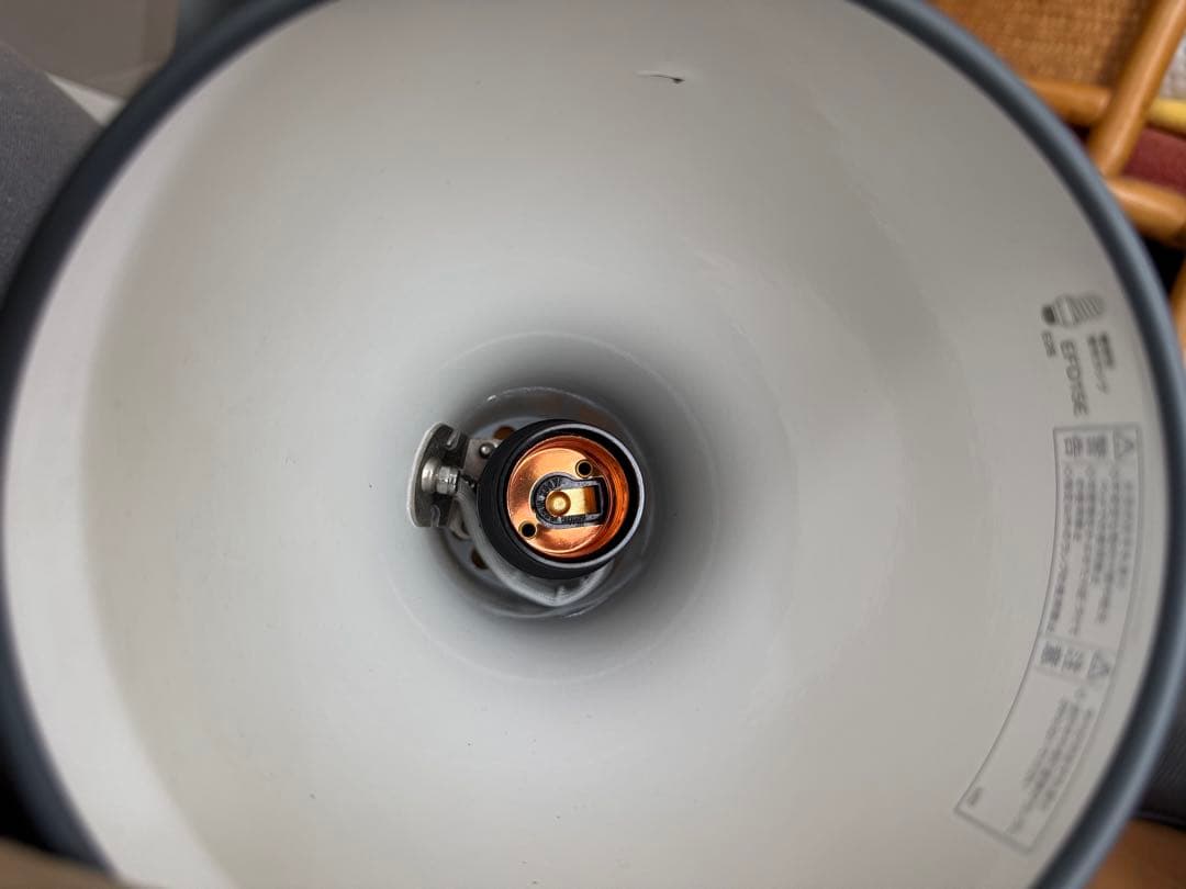 アングルポイズ anglepoise デスクランプ ジャンク品　取説　工具あり