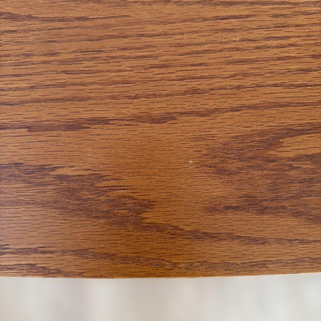 niko and... ニコアンド ローテーブル アジャストテーブル 送料込み