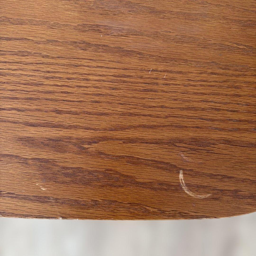 niko and... ニコアンド ローテーブル アジャストテーブル 送料込み