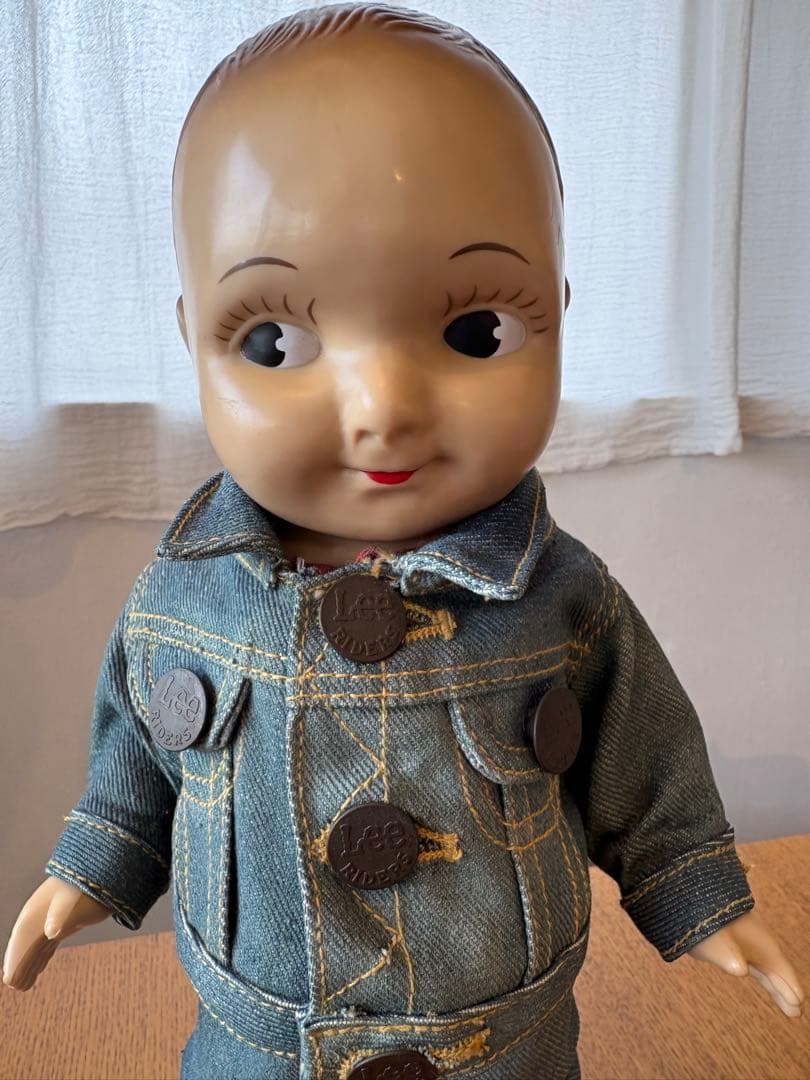 バディーリードール　人形　フィギュア　BUDDY LEE まとめ買いOK