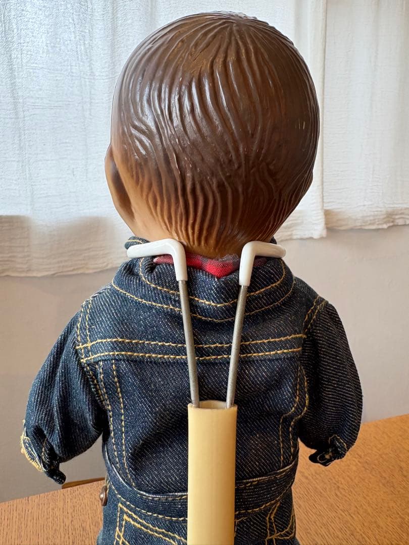 バディーリードール　人形　フィギュア　BUDDY LEE まとめ買いOK