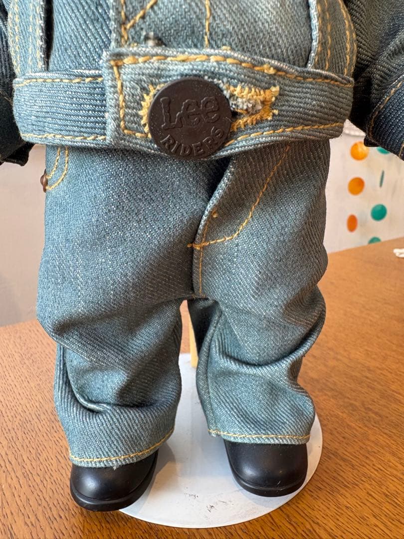 バディーリードール　人形　フィギュア　BUDDY LEE まとめ買いOK