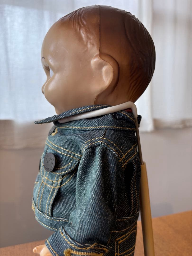 バディーリードール　人形　フィギュア　BUDDY LEE まとめ買いOK