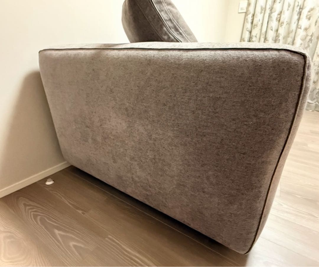 リーンロゼ　ソファ　ROSETNILS2 ロゼニルス　2Ｐ片肘左