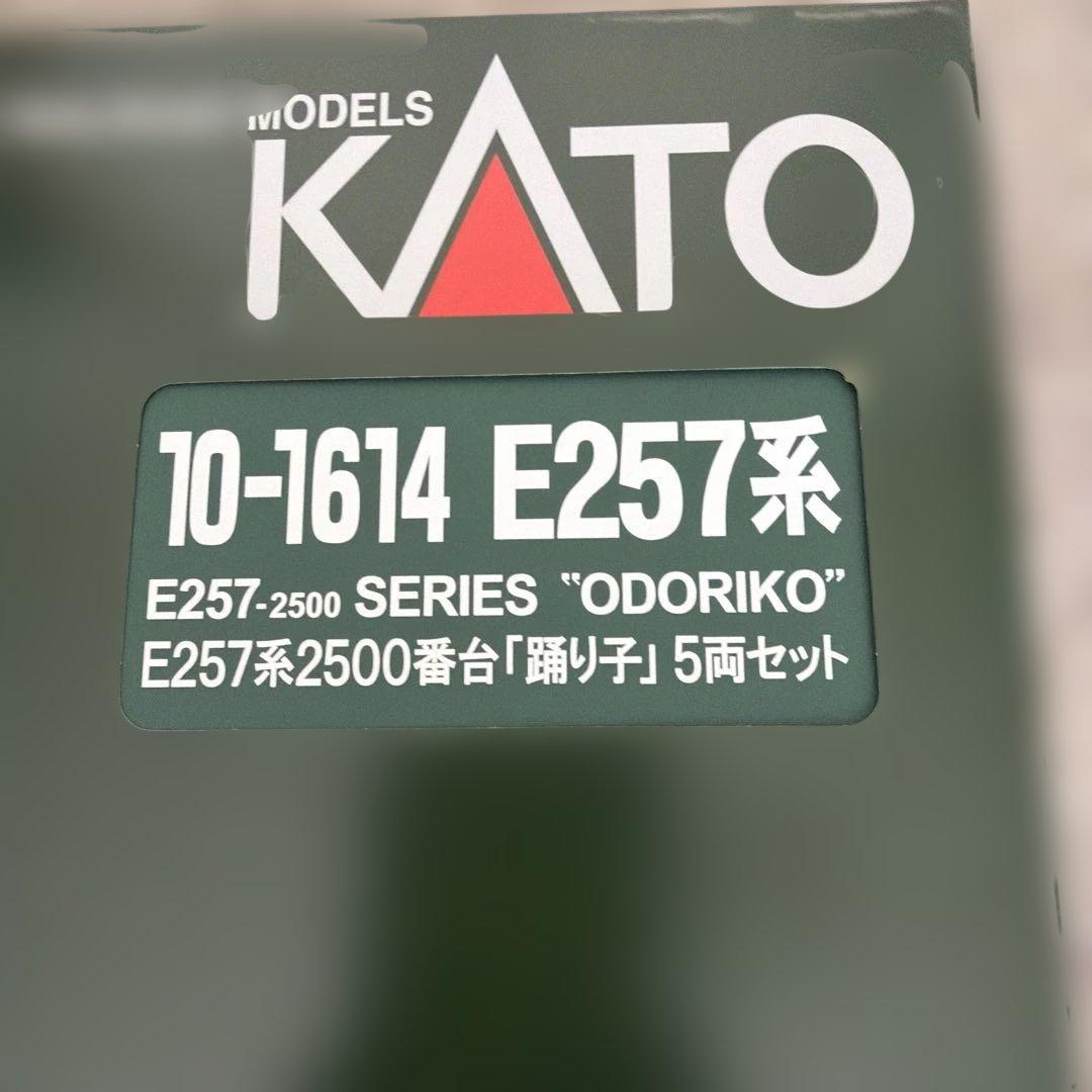 10-1613 10-1614 E257系「踊り子」