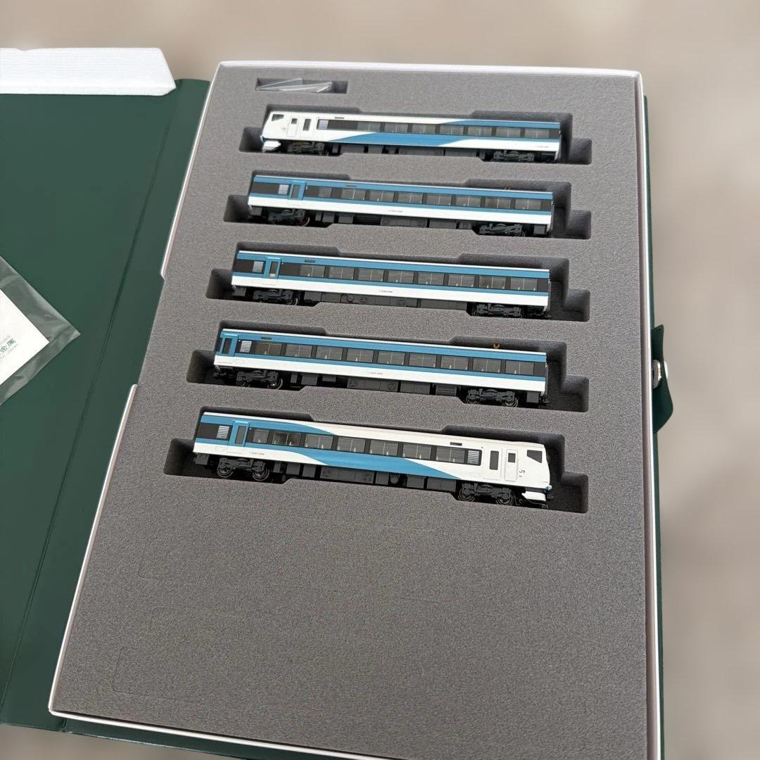 10-1613 10-1614 E257系「踊り子」