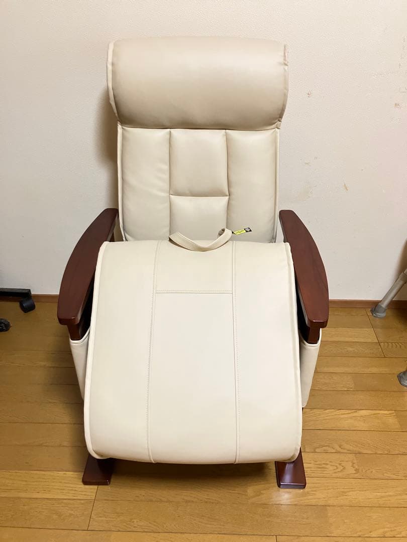 Care SAC-409 介護用リクライニング椅子