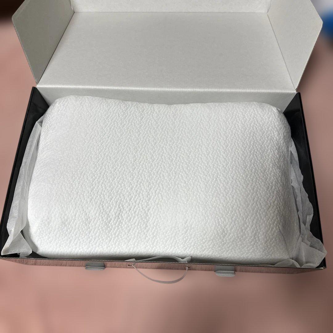 moe.　　ヒツジのいらない枕 調律