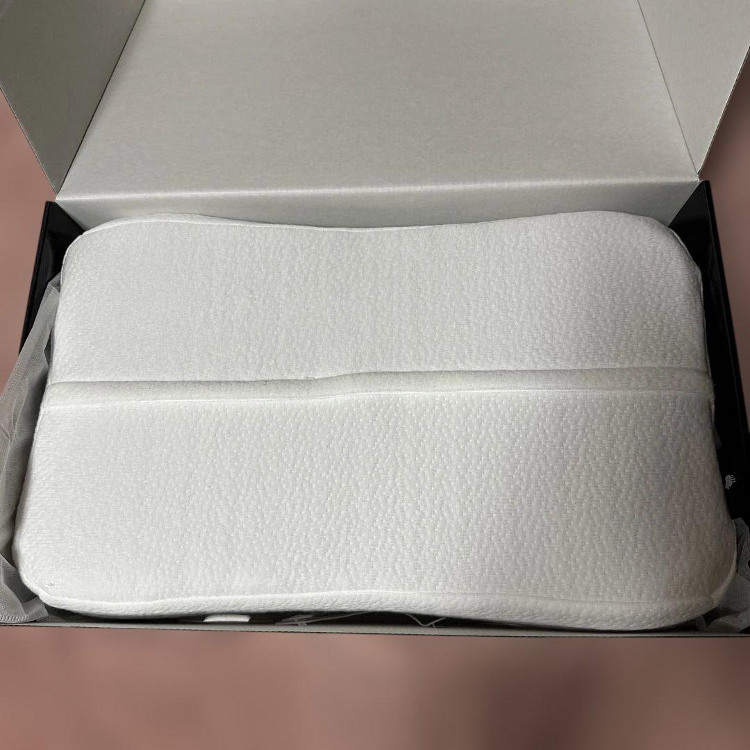 moe.　　ヒツジのいらない枕 調律