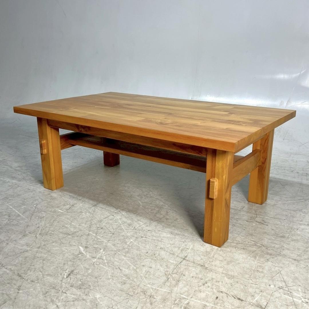 unico ウニコ BREATH ブレス センターテーブル ローテーブル 北欧