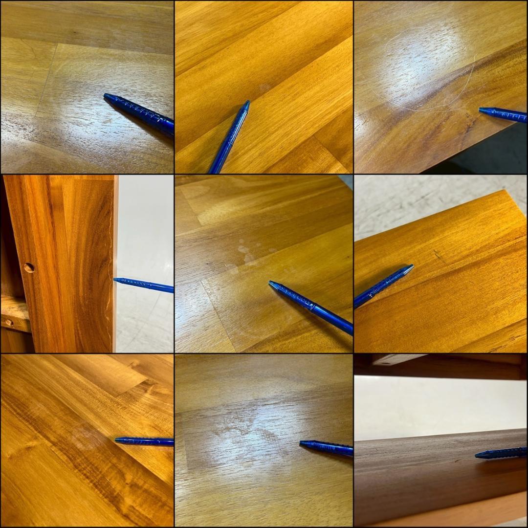 unico ウニコ BREATH ブレス センターテーブル ローテーブル 北欧