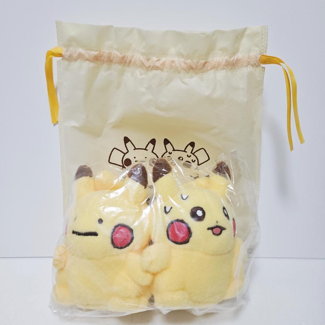 ★期間限定★ 韓国限定 ポケモン ポップアップ メタモン ぬいぐるみ コンプ