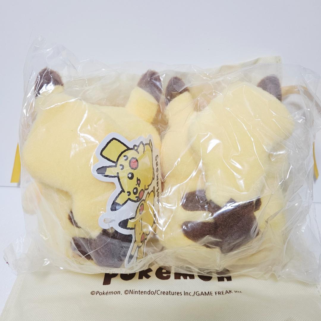 ★期間限定★ 韓国限定 ポケモン ポップアップ メタモン ぬいぐるみ コンプ