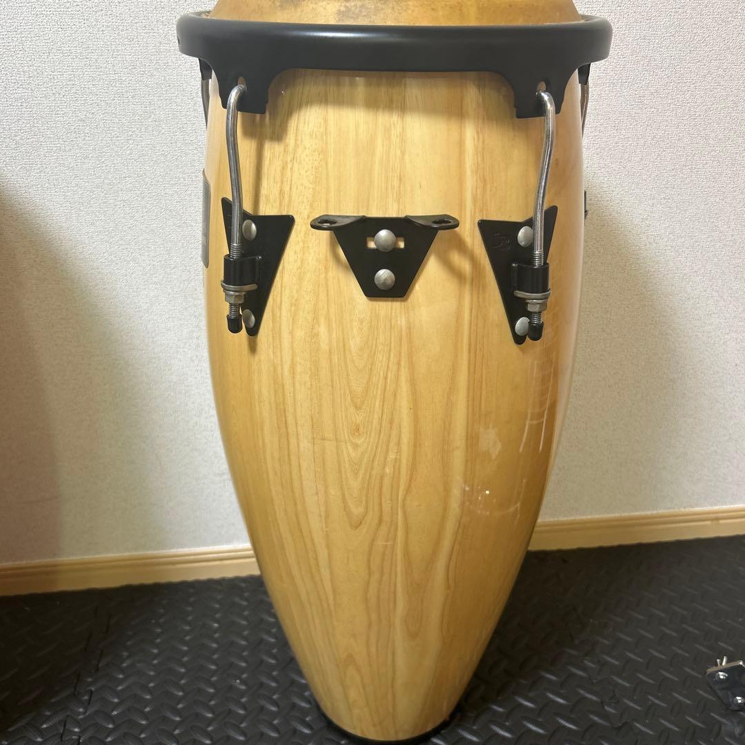 コンガセット 10′′ & 11′′LP Aspire