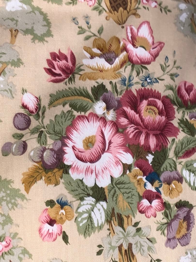 西川生地シングル両面プリント敷布団軽量！側生地中綿共綿100%お任せカバー付き！