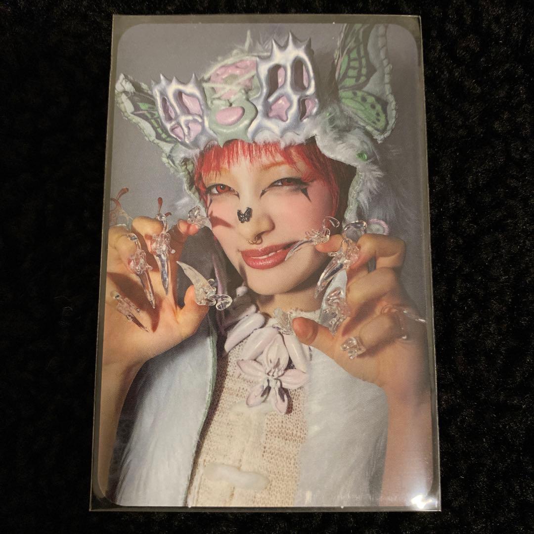 XG トレカ JURIN ジュリン - メルカリ