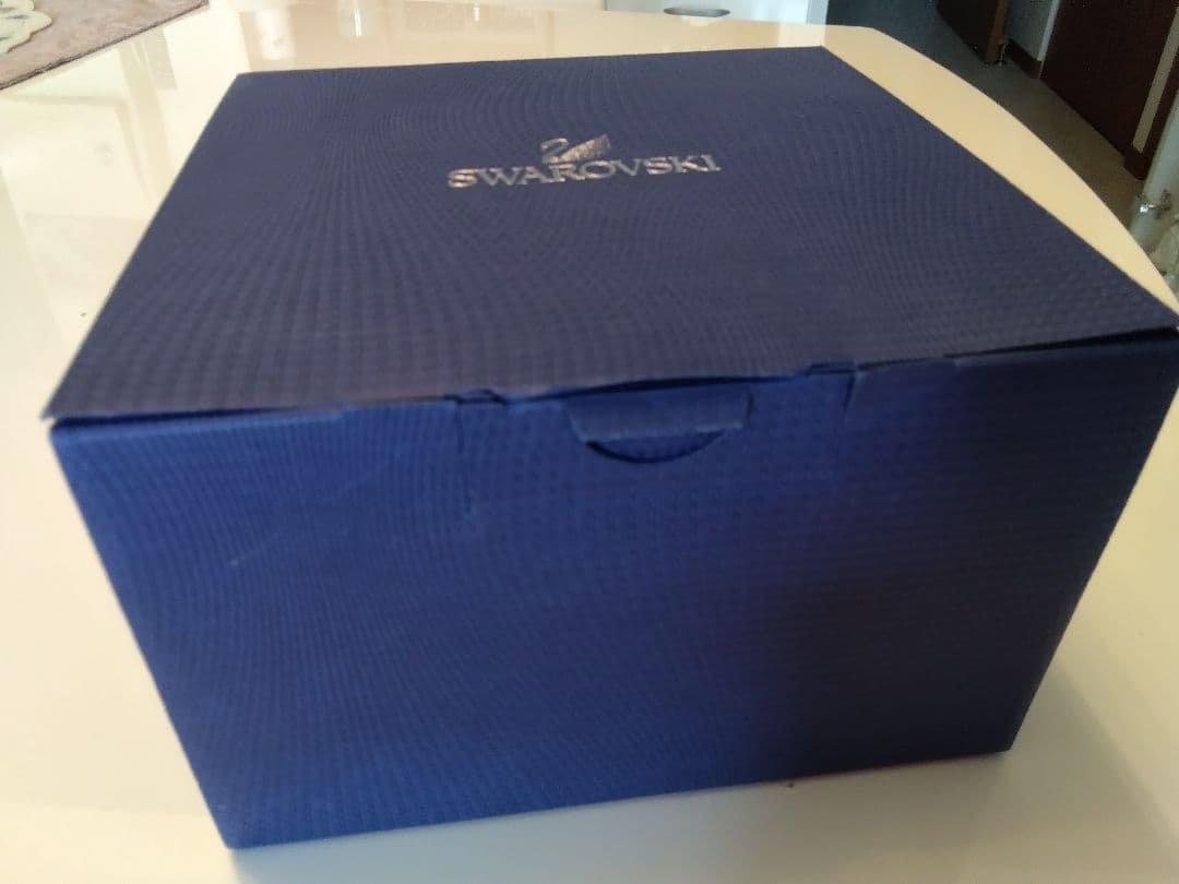 スワロフスキー置物　スター・ウォーズC 3ＰＯ