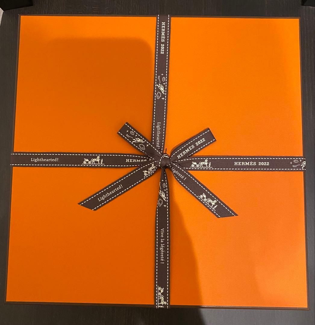 ♢新品♢HERMES♢パシフォリア♢未使用♢2枚♢