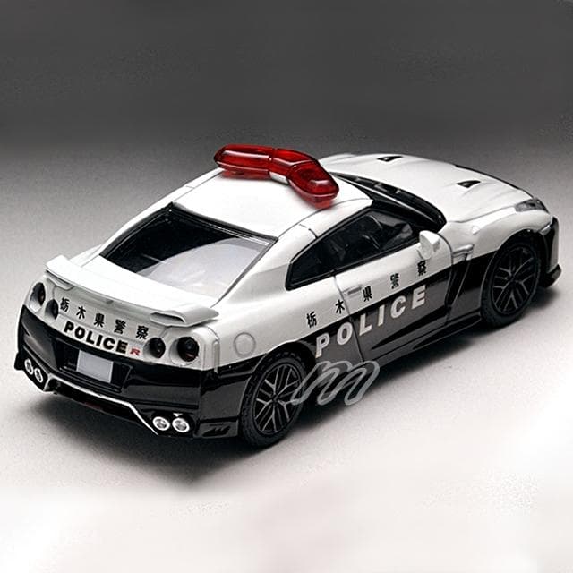 ⭐️トミカリミテッドヴィンテージ NEO NISSAN GT-R パトロールカー