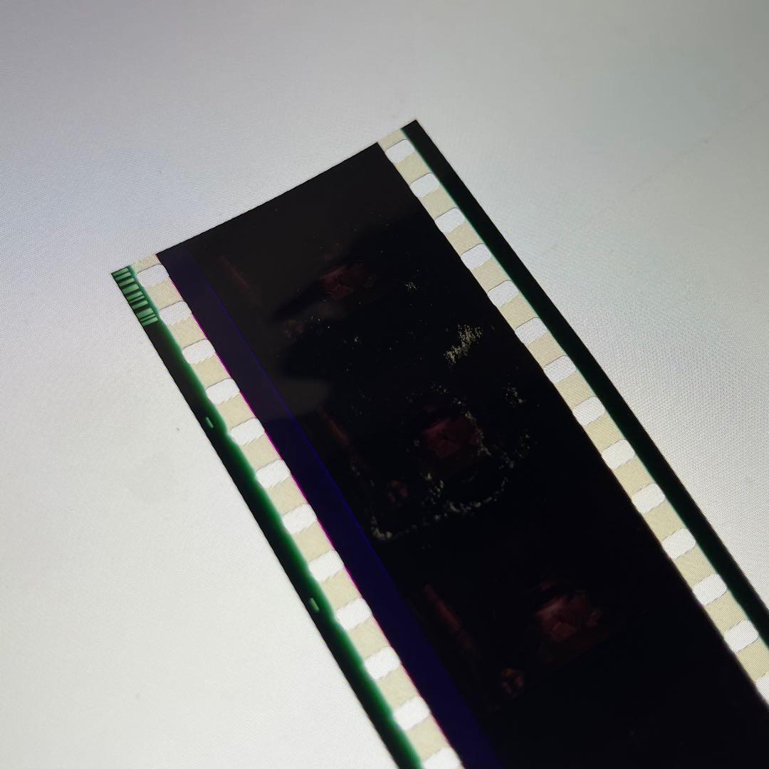 パプリカ』4Kリマスター版 入場特典 フィルム 5枚セット ③ - メルカリ