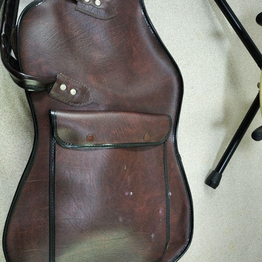 ハートマン HEARTMan ビザールSGギター - メルカリ