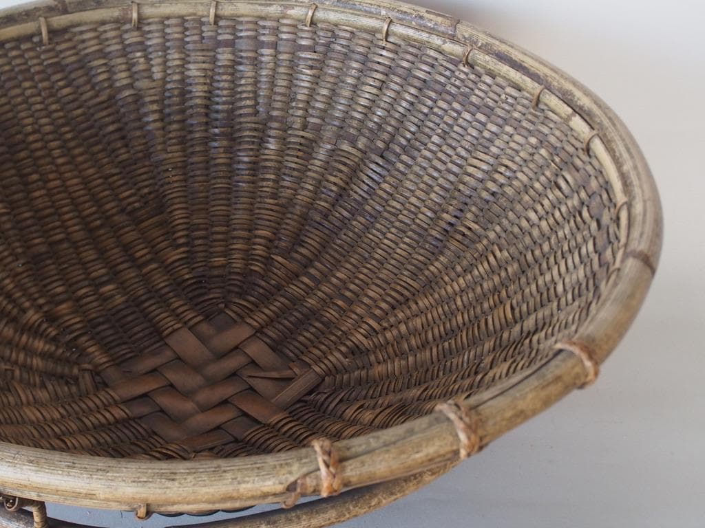 ルソン島 古籠 大